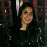 Fatima Yamin