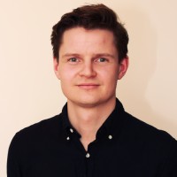 Daniel Odén