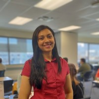 Sana Patel