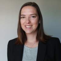 Laurianne Buckthought