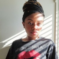 Taira Jones