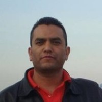 Ubaldo Martinez Chaparro