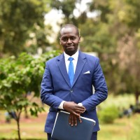 Joseph Muteti