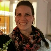 Pernille Helweg