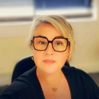 Stéphanie BOUVIER PATOUET