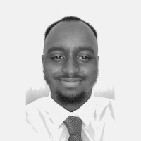 Abdirahman Ali