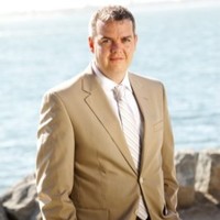 Terrence Pirtle Investment Strategist