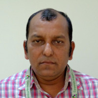 Arshad Hossain