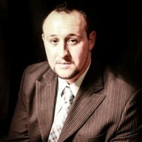 ANTHONY LOPEZ, MBA