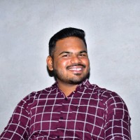 Pratiraj Chavan