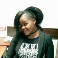 Winnie Odera
