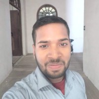 Naveen Kumar