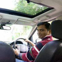 Kiran Katkar
