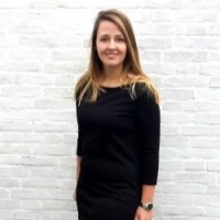 Melanie Bouwmans