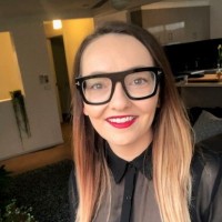 Lucy Watts