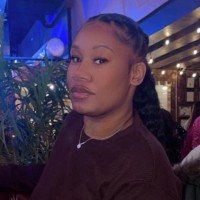 Tatiana Johnson