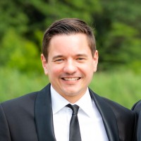 Rich Yates, Cfa