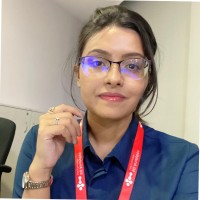 Disha Sarkar