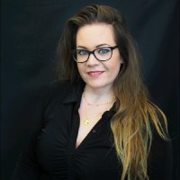 Nicole Liefeldt