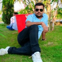 Kundan Jha