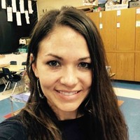 Jillian Cumberland