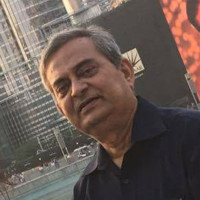 Manoj Kumar Ray