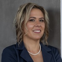 Judit Garamvölgyi Szabóné