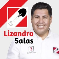 Lizandro Salas Astorga