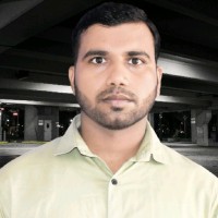 Aftab Hussain