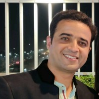 Jaimin Desai