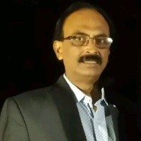 Ashim Krishna Choudhury