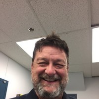 Craig Rae-Douglas