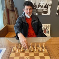 Thomas Paradis