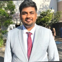 Vinith Anbarasu