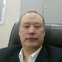 王立朝