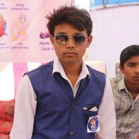 kishor parmar