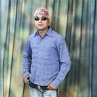 Manoj Dewana