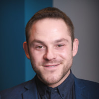 Kacper Biłozor