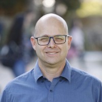 Nimrod Ben-Ari