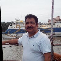 Saiyed Zamir