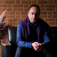 Mohammad Rashid Boostani