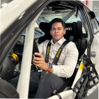 Lucas Zeferino Vilas Boas