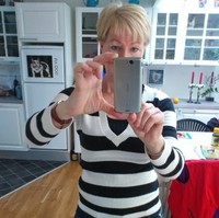Birgit Houkjær