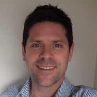 Pete Bushell