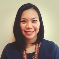 Aldrichelle Rose Montebon