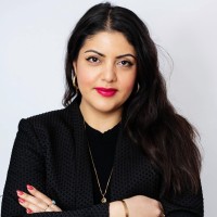 Sayena Farah
