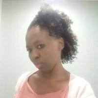 Khanyisile Sibeko