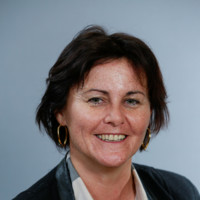 Stephanie Legrand