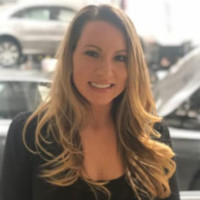 Kelly Presz