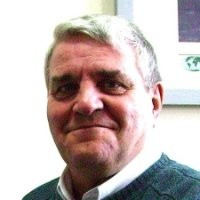 Geoff Gordon
